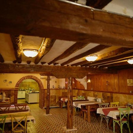 Cifte Konak Butik Otel Amasya Esterno foto