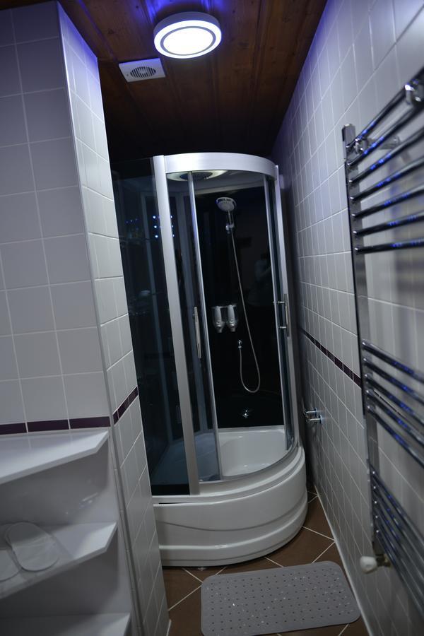 Cifte Konak Butik Otel Amasya Esterno foto