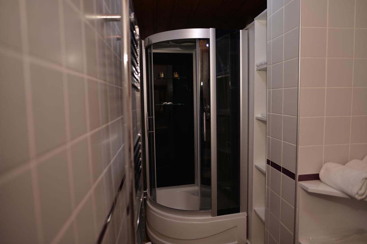 Cifte Konak Butik Otel Amasya Esterno foto