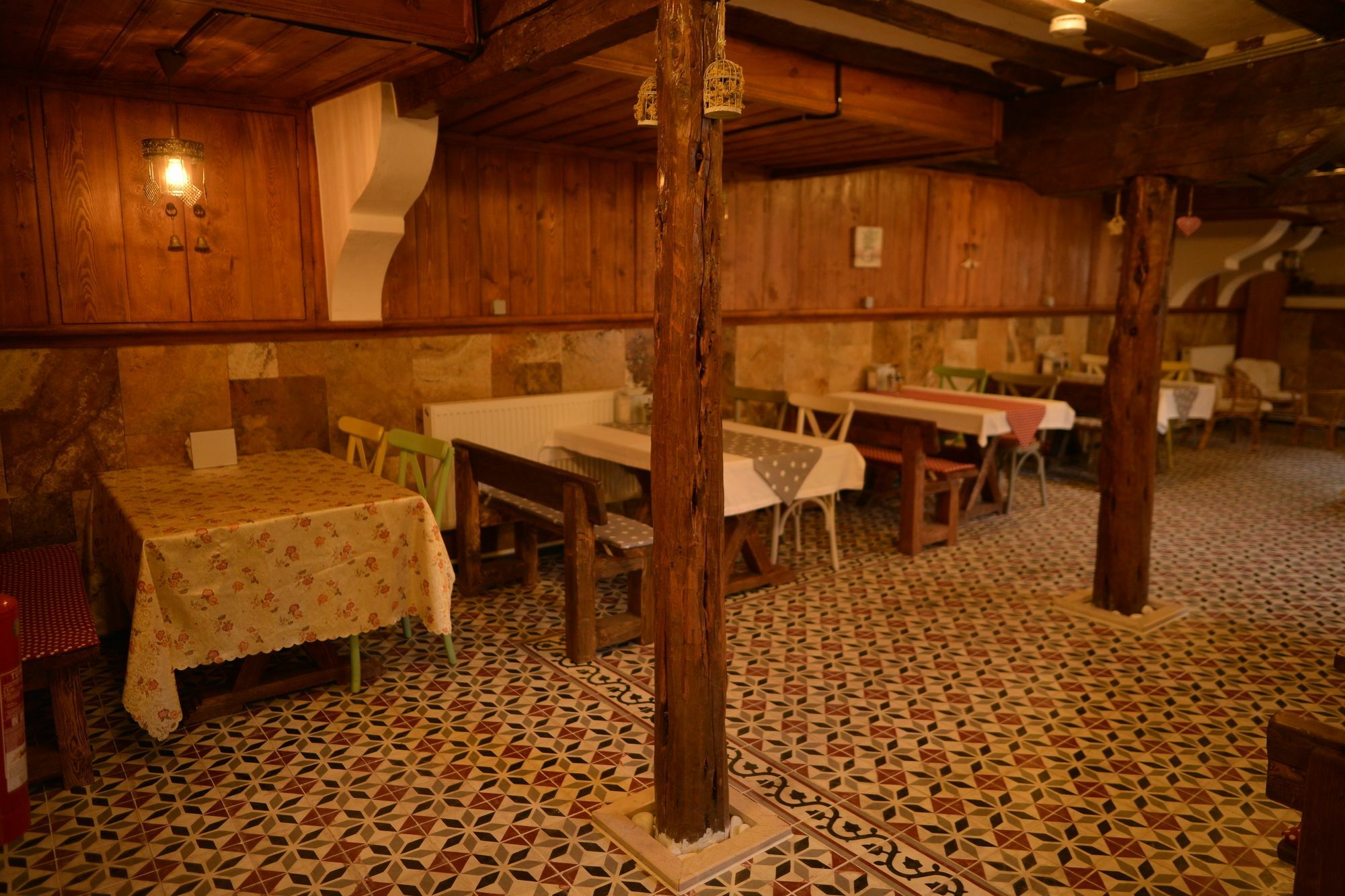 Cifte Konak Butik Otel Amasya Esterno foto