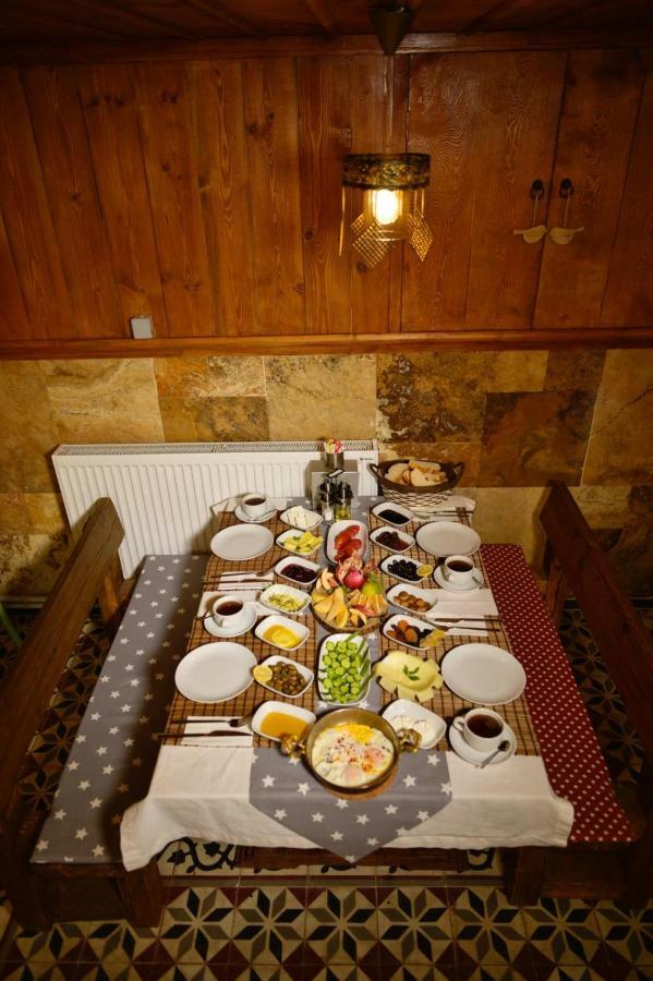Cifte Konak Butik Otel Amasya Esterno foto